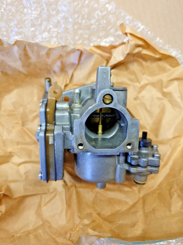 Carburatore fuoribordo mercury - carburatore,