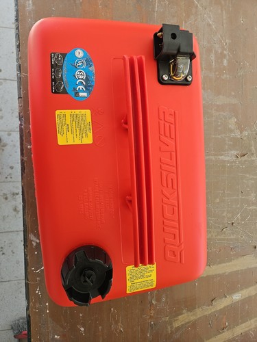 Serbatoio carburante - serbatoio,