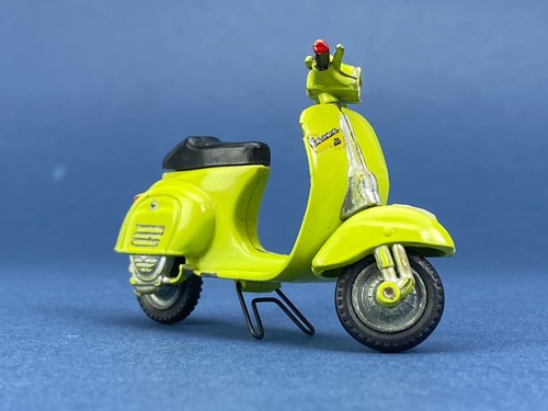 Mercury 553 italy - 1:25,