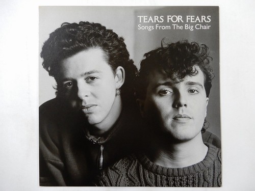 Off tears for - for, fears