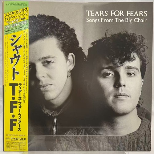 Tears for fears songs from - songs, the