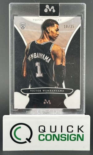 Victor wembanyama 2024 - victor,