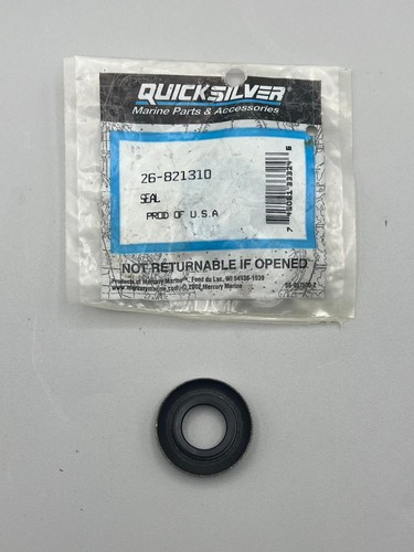 Mercury quicksilver 821310 - mercury,