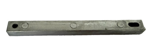 Mercury mariner 25hp anodo - mariner,
