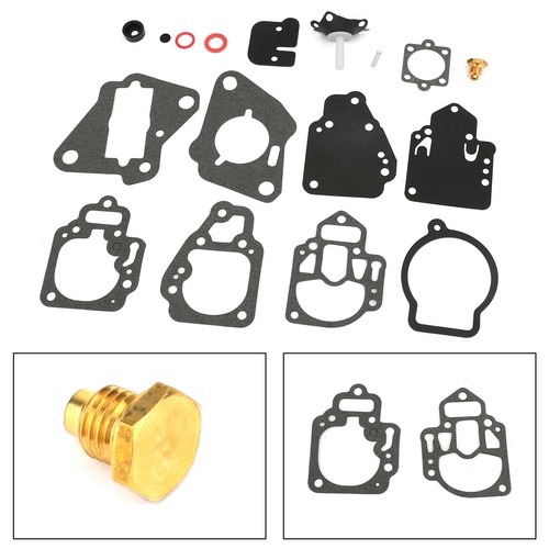 Kit riparazione carburatore - riparazione,