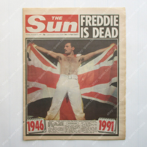 Queen freddie mercury - queen,
