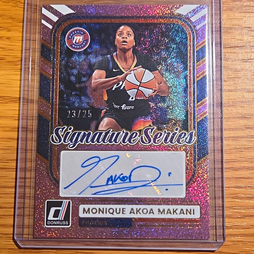 Panini wnba donruss - donruss, 2026