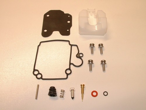 Kit riparazione carburatore - riparazione,