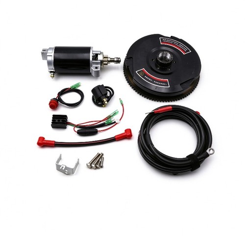 Per mercury kit - per,