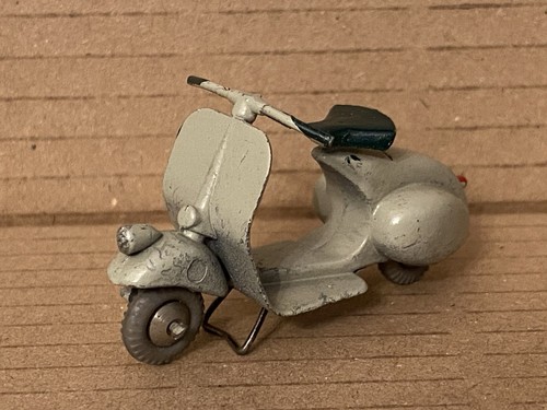 Raro scooter miniatura - raro,