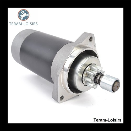 Démarreur teram loisirs - teram, per