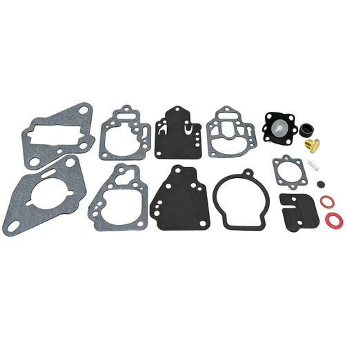 Kit ricostruzione carburatore - ricostruzione,