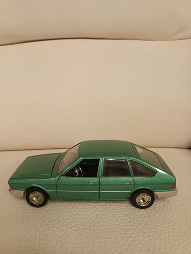 Mebetoys 1307 simca no - 1307, 1/25