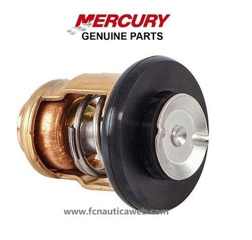 Termostato originale mercury - termostato,