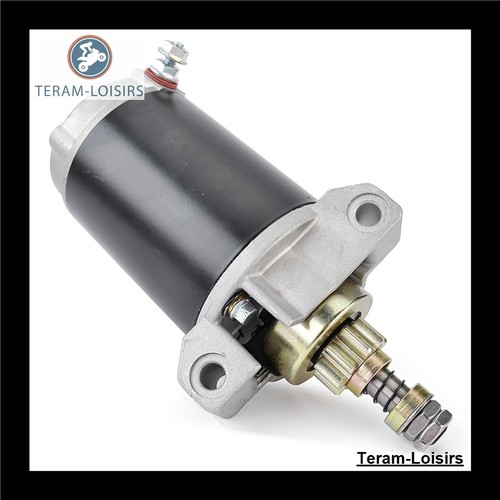 Starter per mercury b f - starter, 25