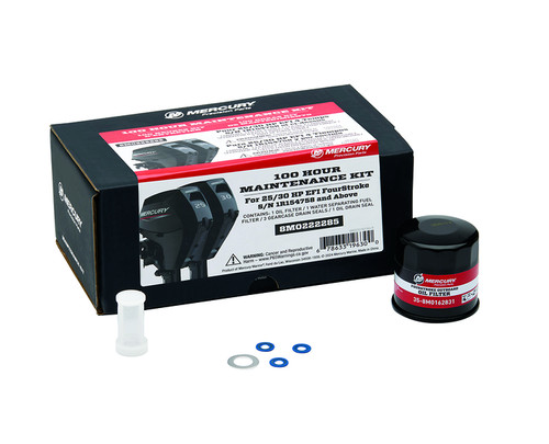 Mercury kit manutenzione - -,